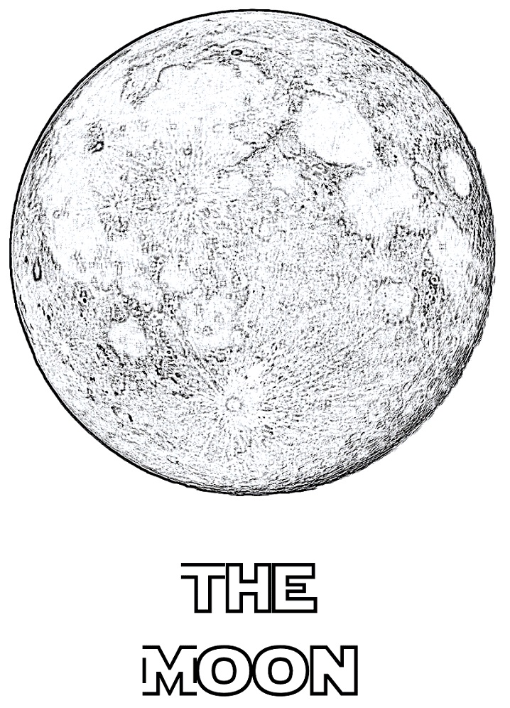 The Moon
