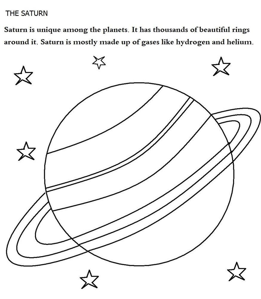 The Saturn