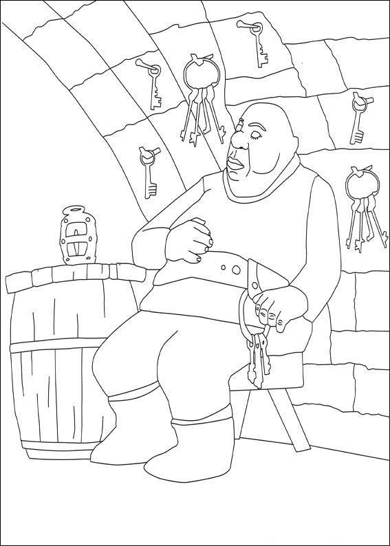The Tale Of Despereaux 13