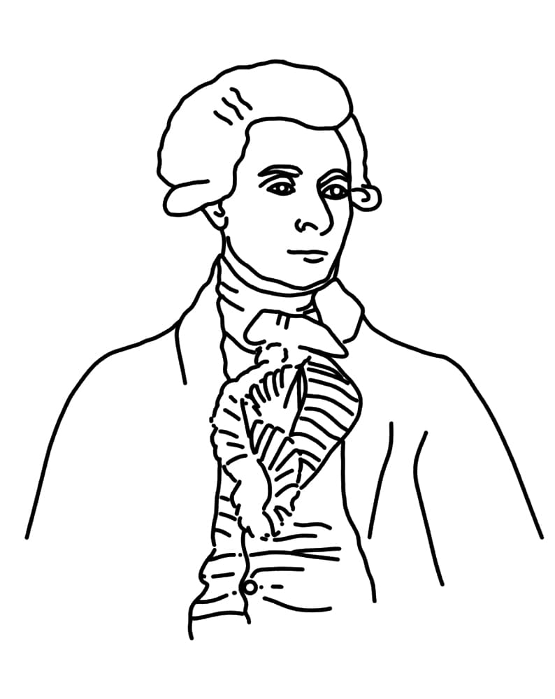 Thomas jefferson coloring games coloringgames net