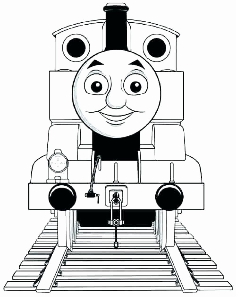 Thomas the Train 1 Coloring Game Thomas the Train 1