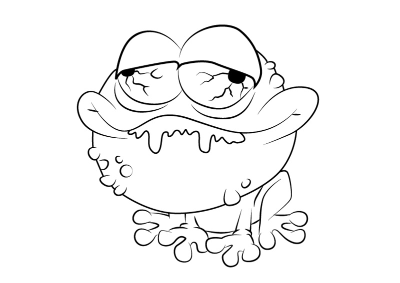 Toadkill Ugglys Pet Shop