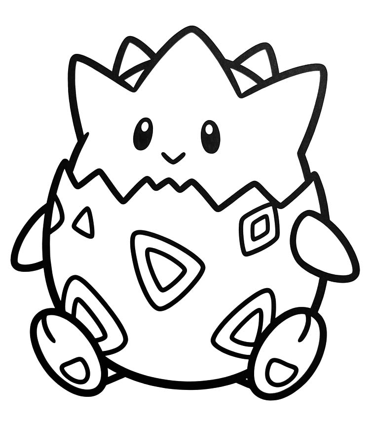 Togepi Free