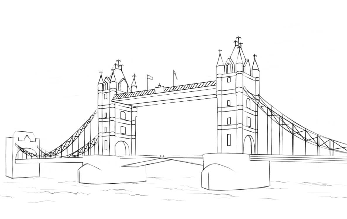 Tower Bridge 2
