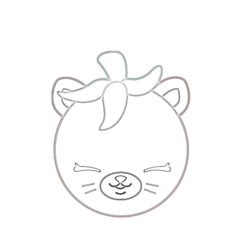 Tracey Tomato Shopkin Coloring Game Tracey Tomato Shopkin