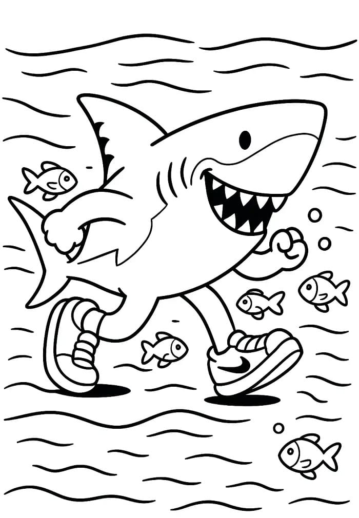 Tralalero Tralala Funny