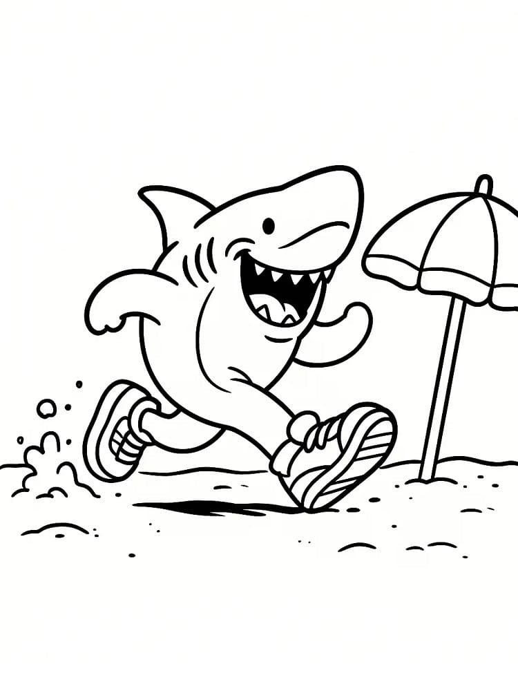 Tralalero Tralala is Funny