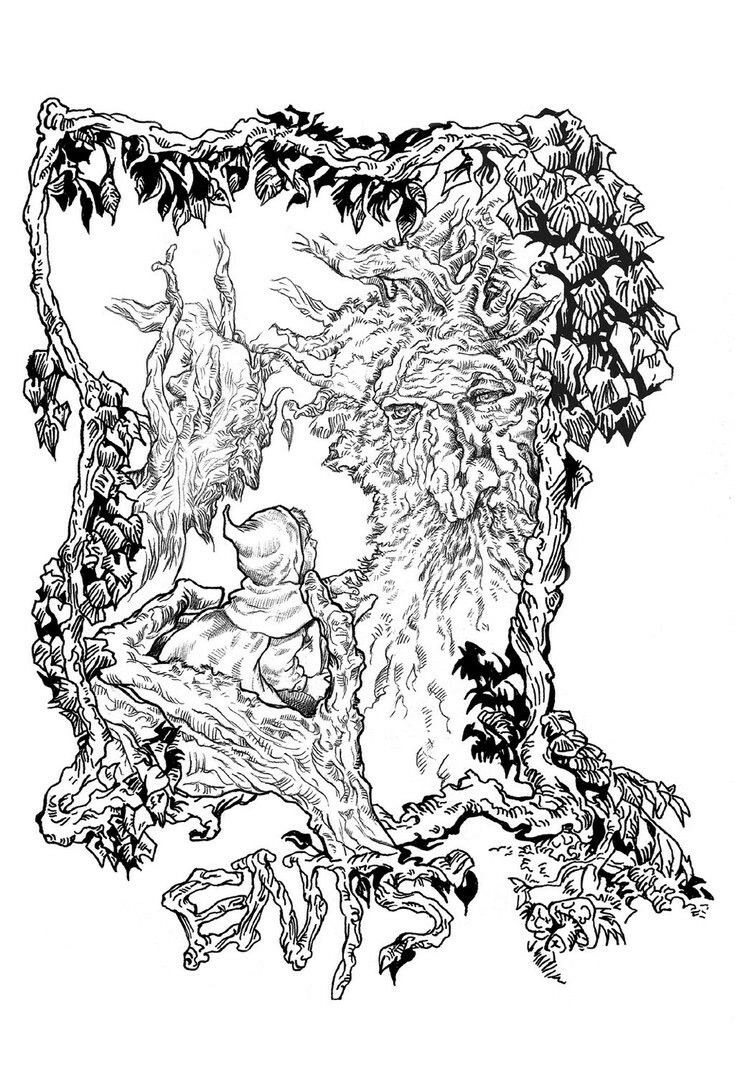 Treebeard