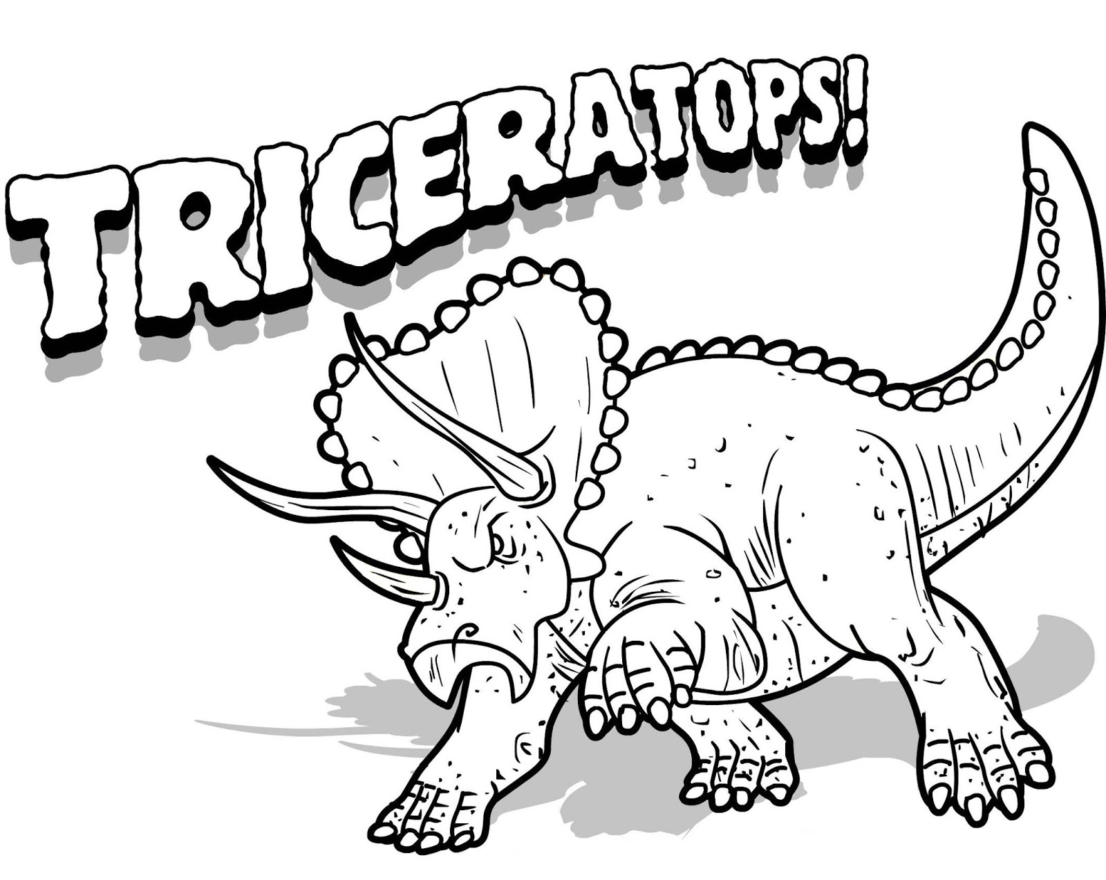 Dinosaur Coloring Games - ColoringGames.Net