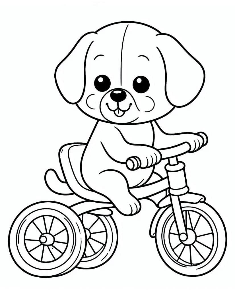 Tricycle
