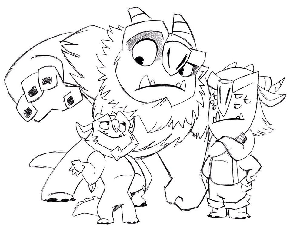 Trollhunters 2