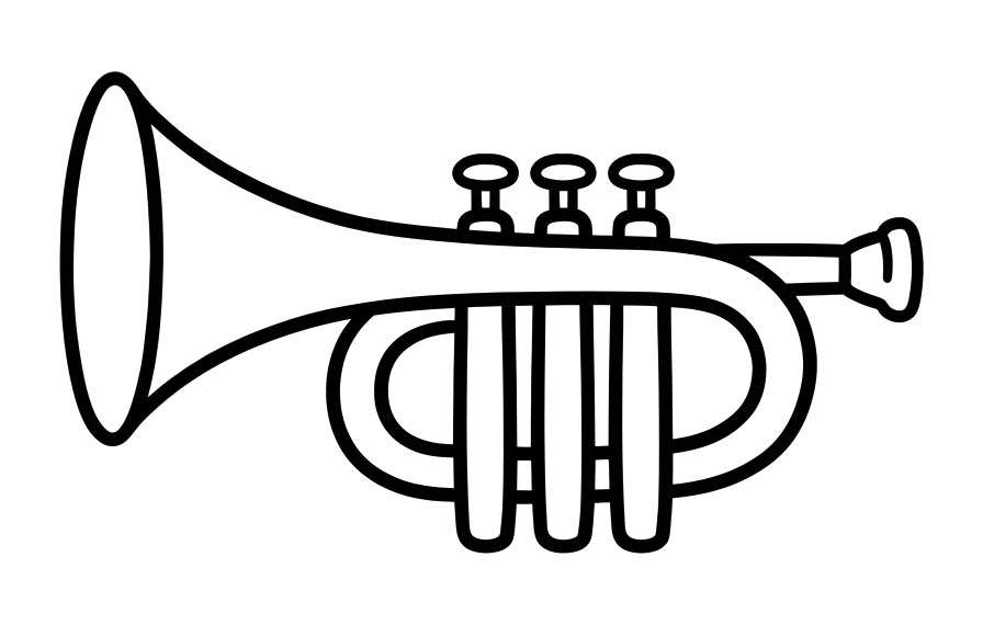 Trumpet Simple