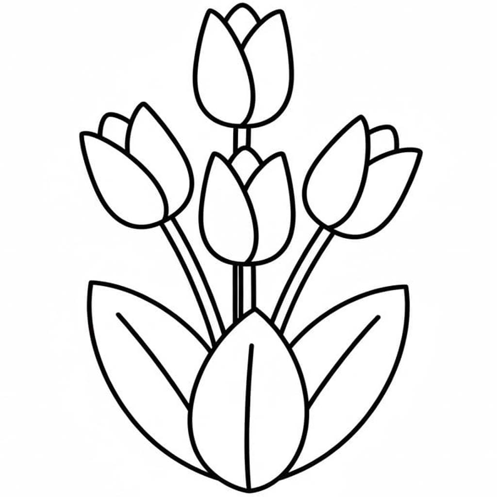 Tulip Easy