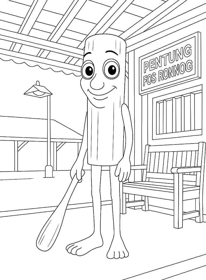 Tung Tung Tung Sahur 10