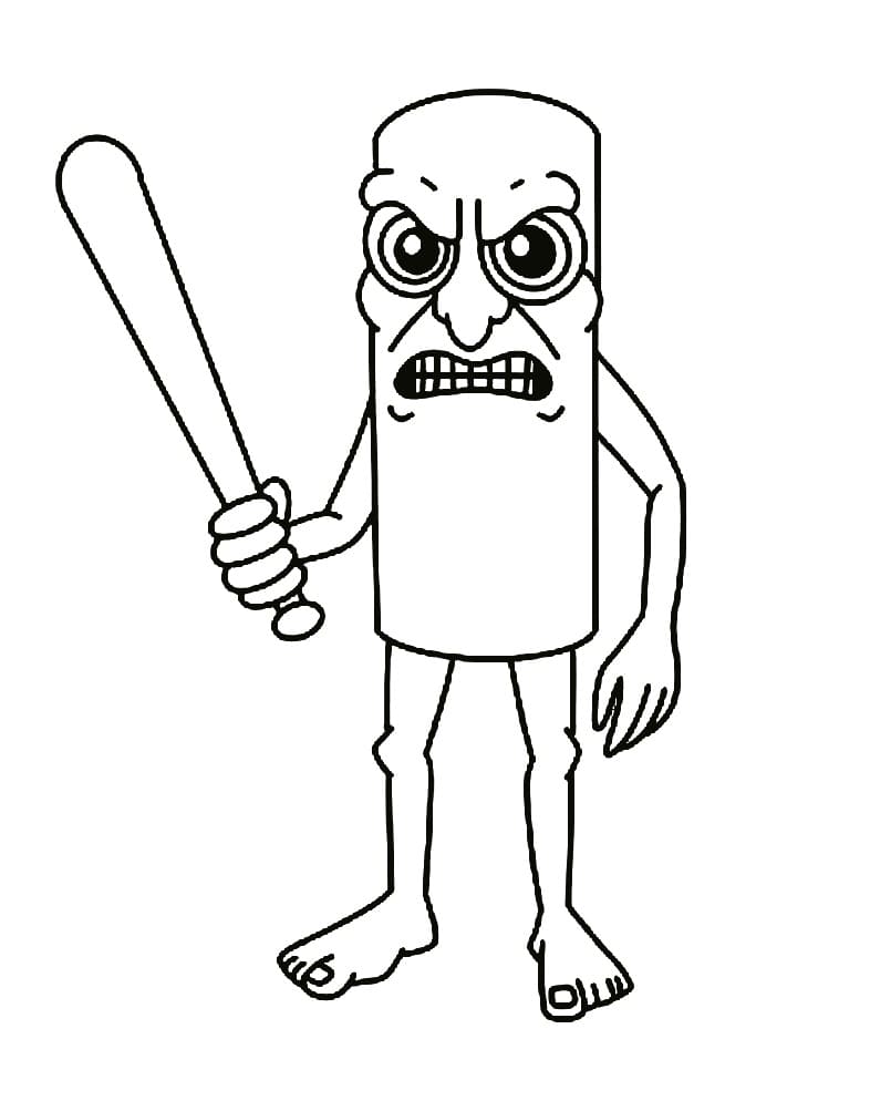 Tung Tung Tung Sahur 13