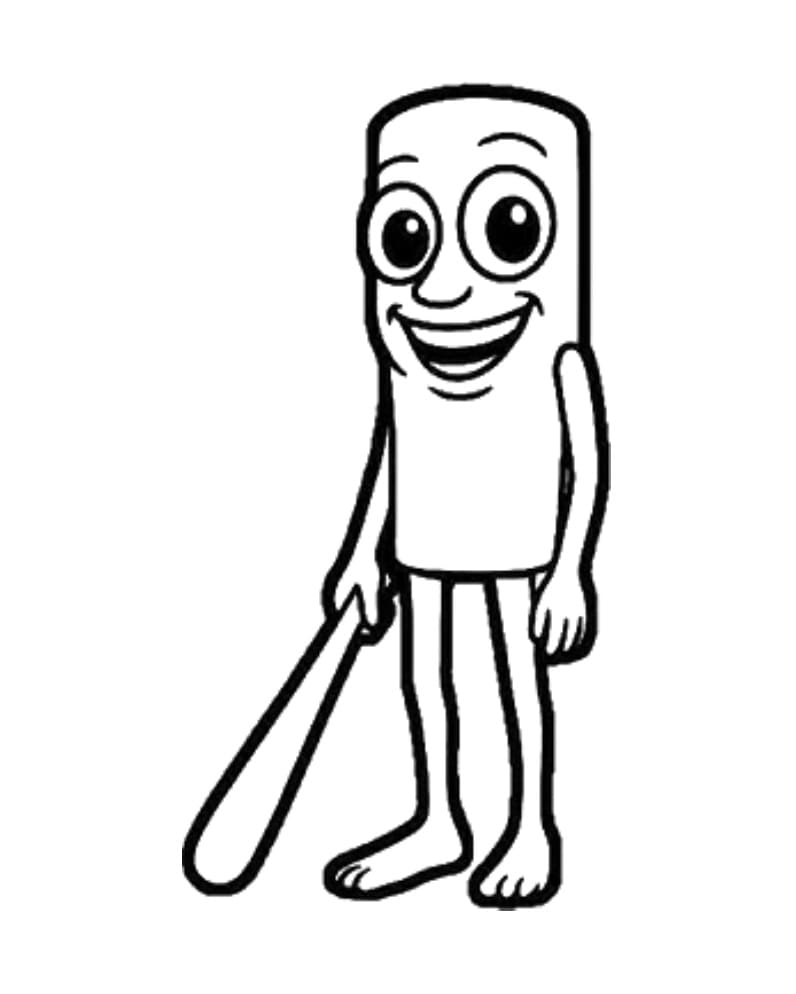 Tung Tung Tung Sahur 14