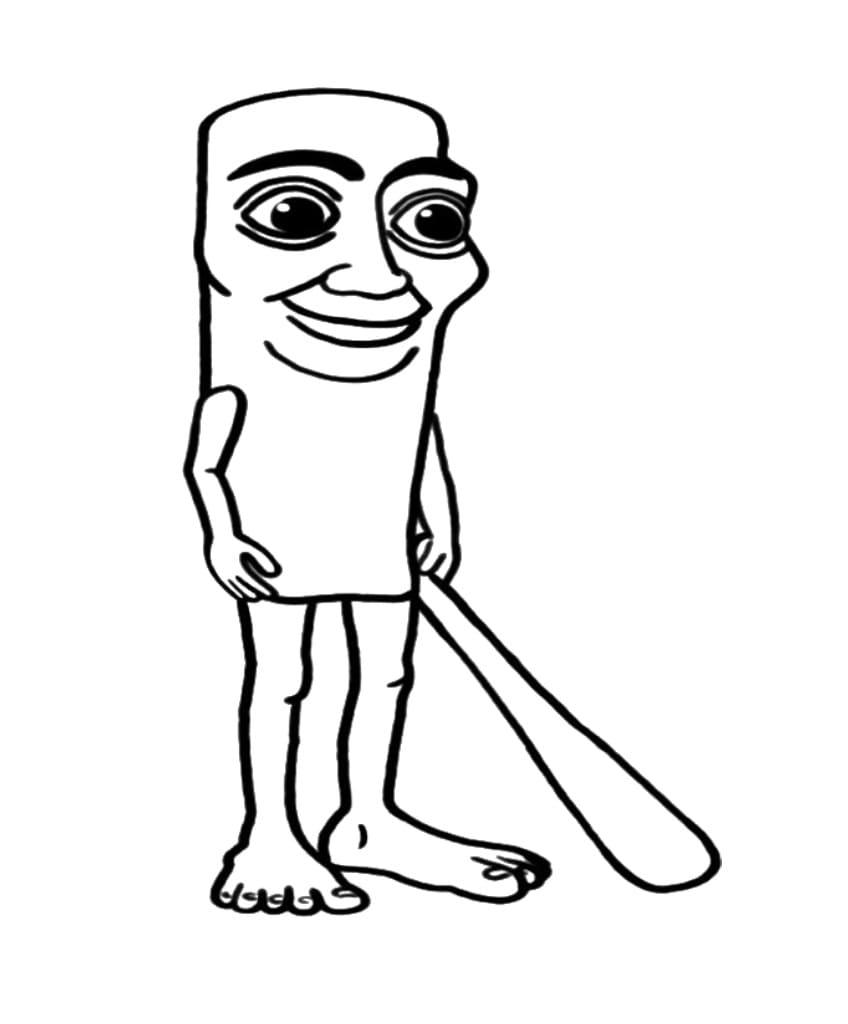 Tung Tung Tung Sahur 2