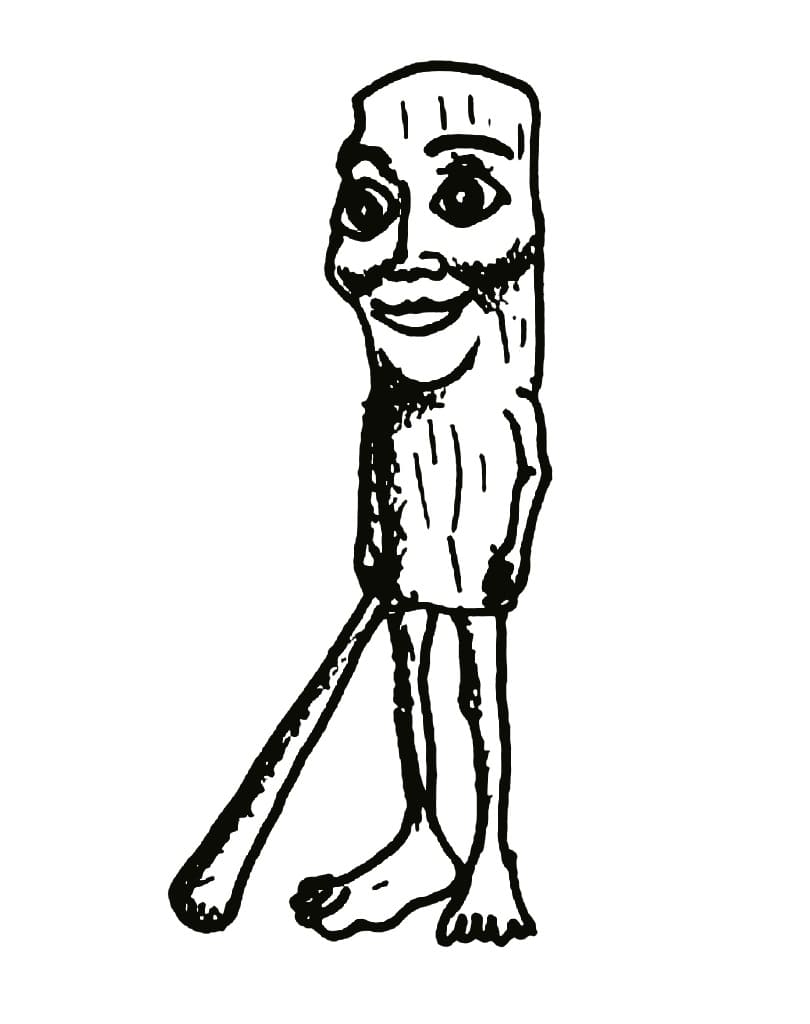 Tung Tung Tung Sahur 3