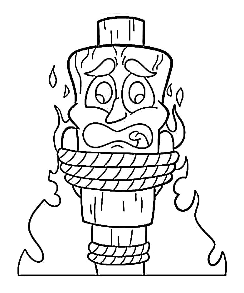 Tung Tung Tung Sahur 5