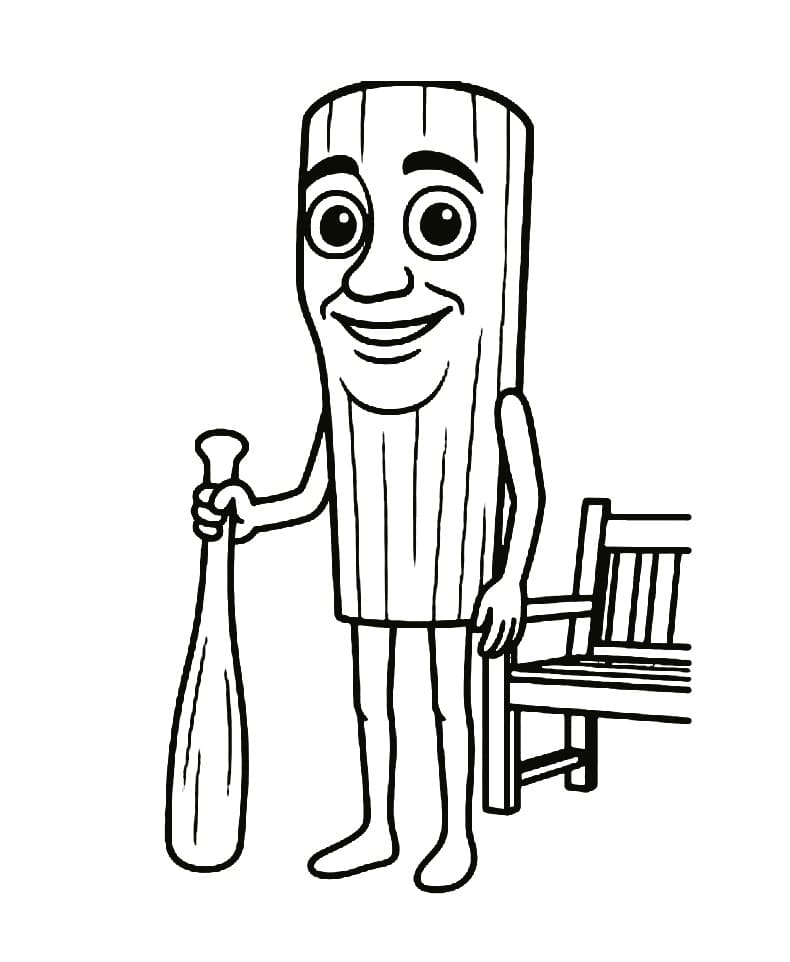 Tung Tung Tung Sahur 7