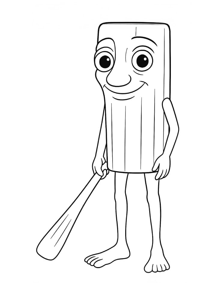 Tung Tung Tung Sahur 8