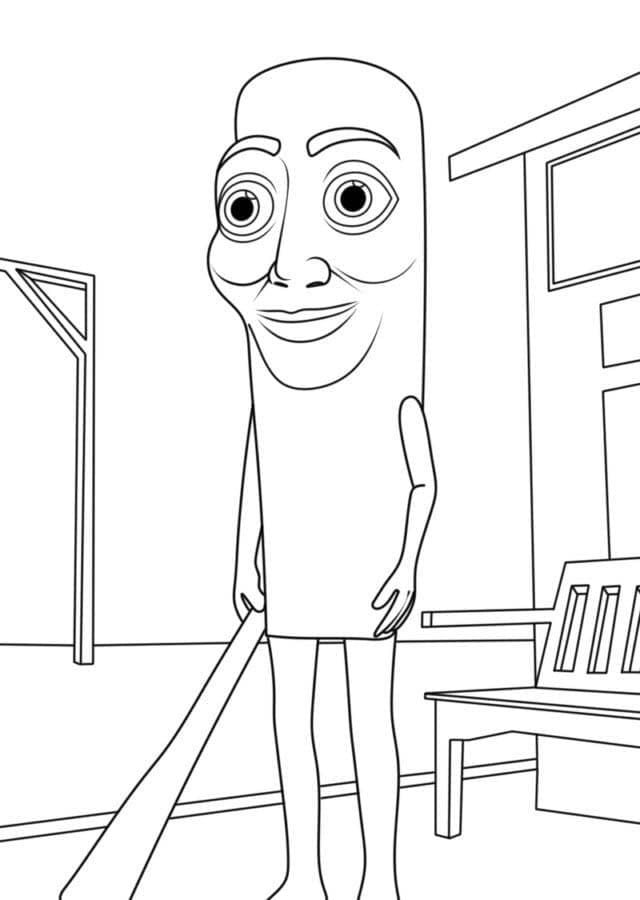 Tung Tung Tung Sahur 9