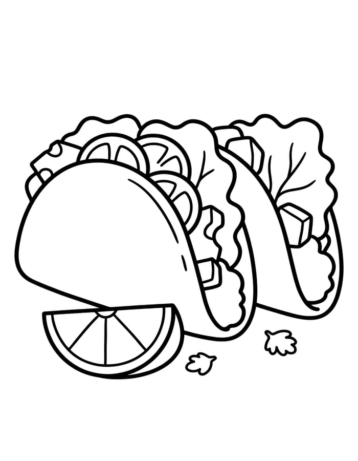 Two Tacos