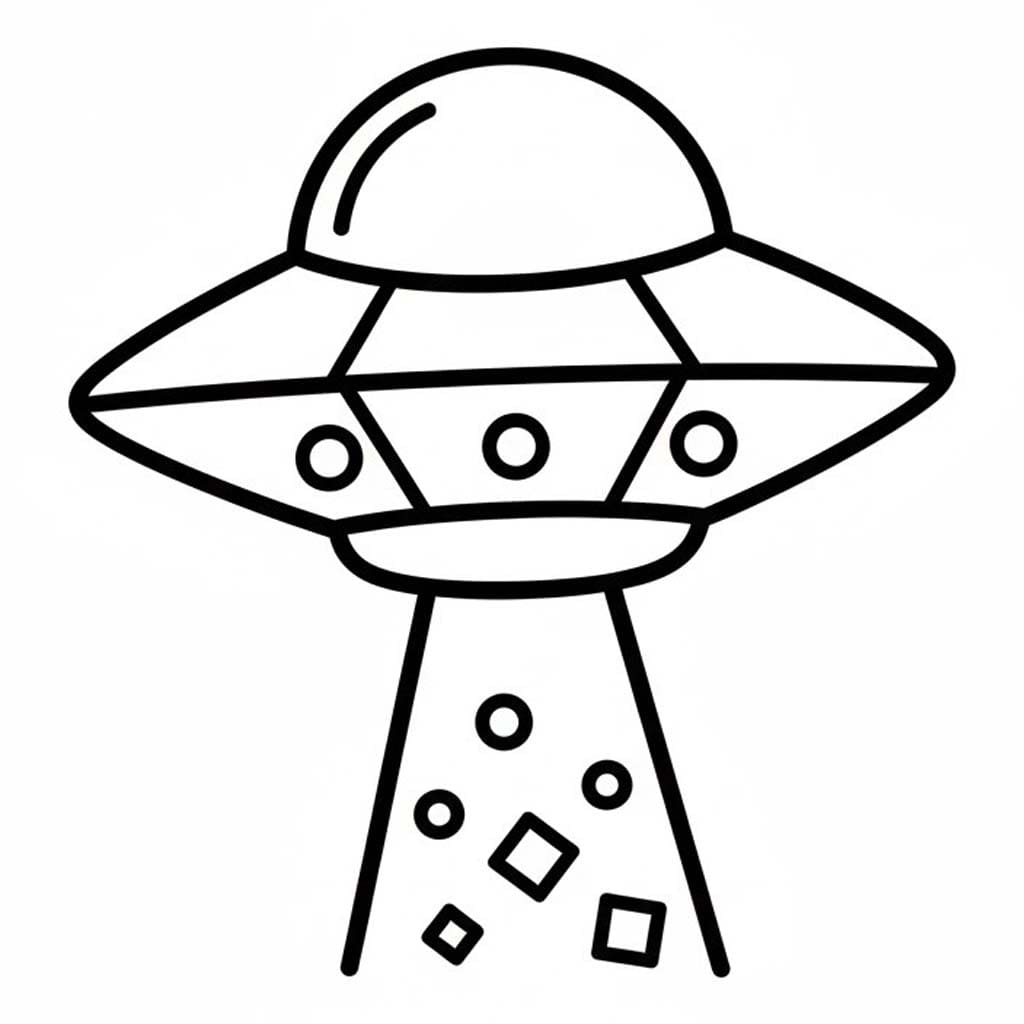 UFO Basic