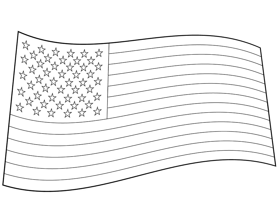 US Flag
