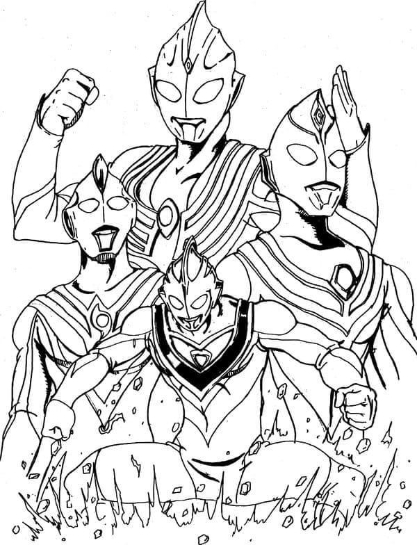 Ultraman