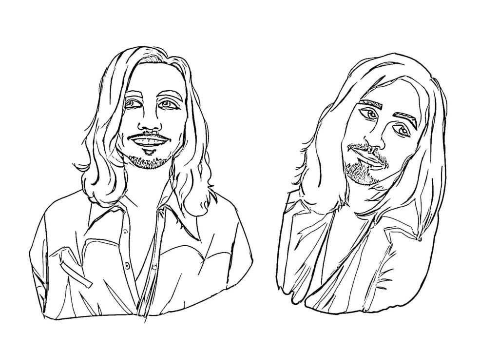 Umbrella Academy Characters 2