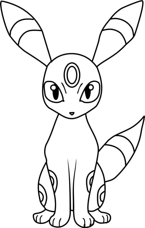 Umbreon 2