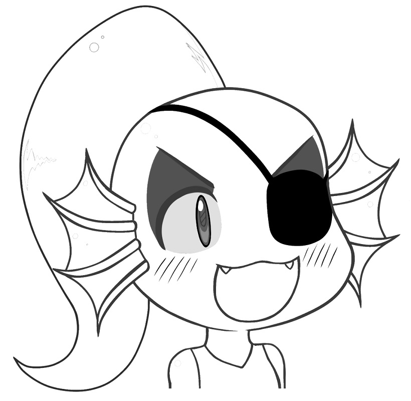 Undyne Undertale Coloring Game Undyne Undertale