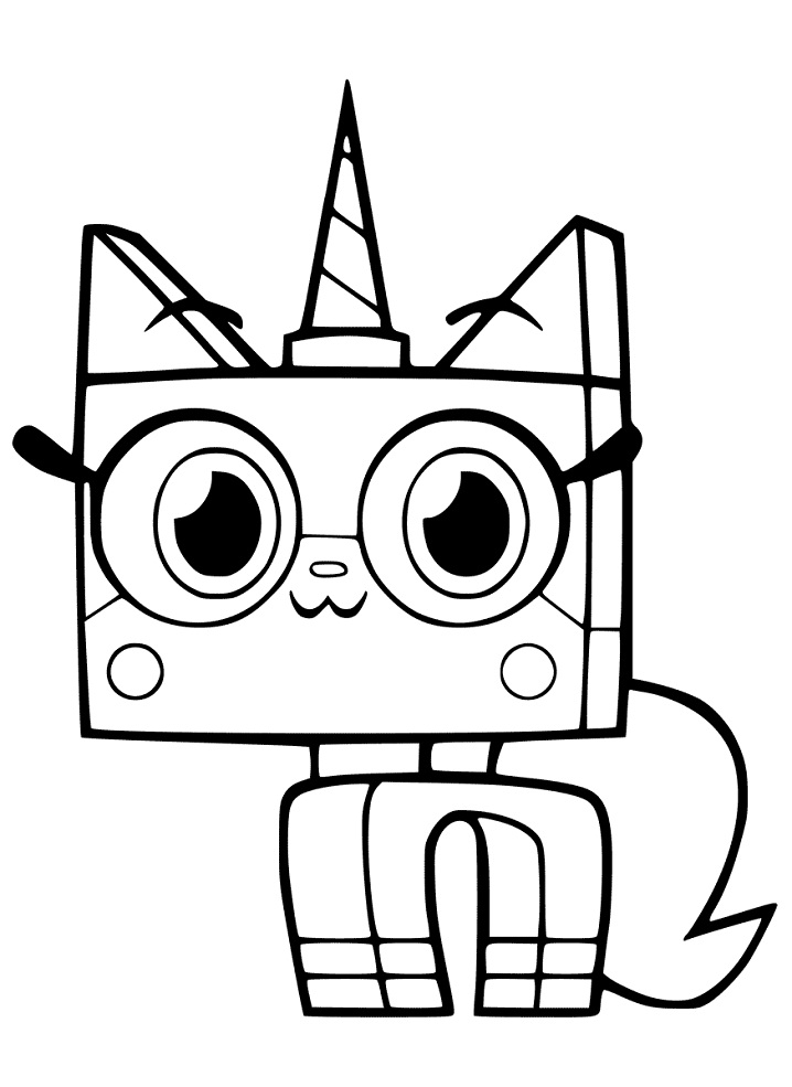 Unikitty
