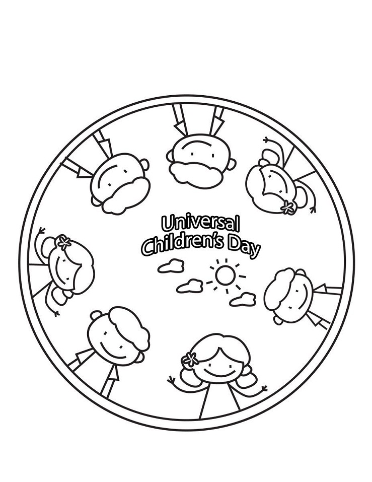 Universal Children’s Day