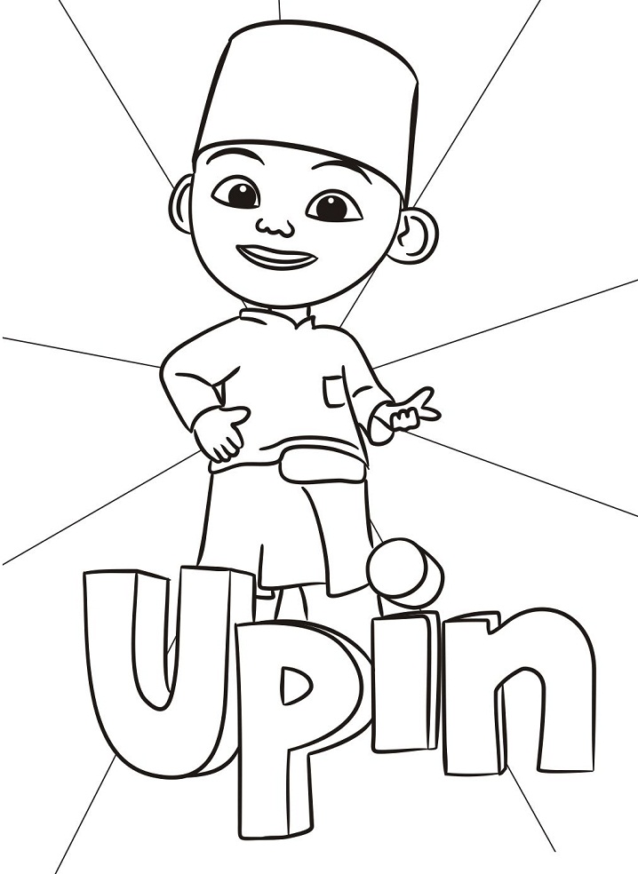 Upin