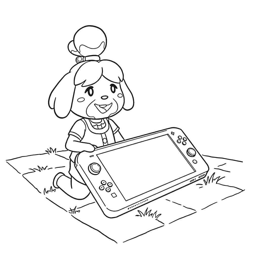 Very Easy Nintendo Switch