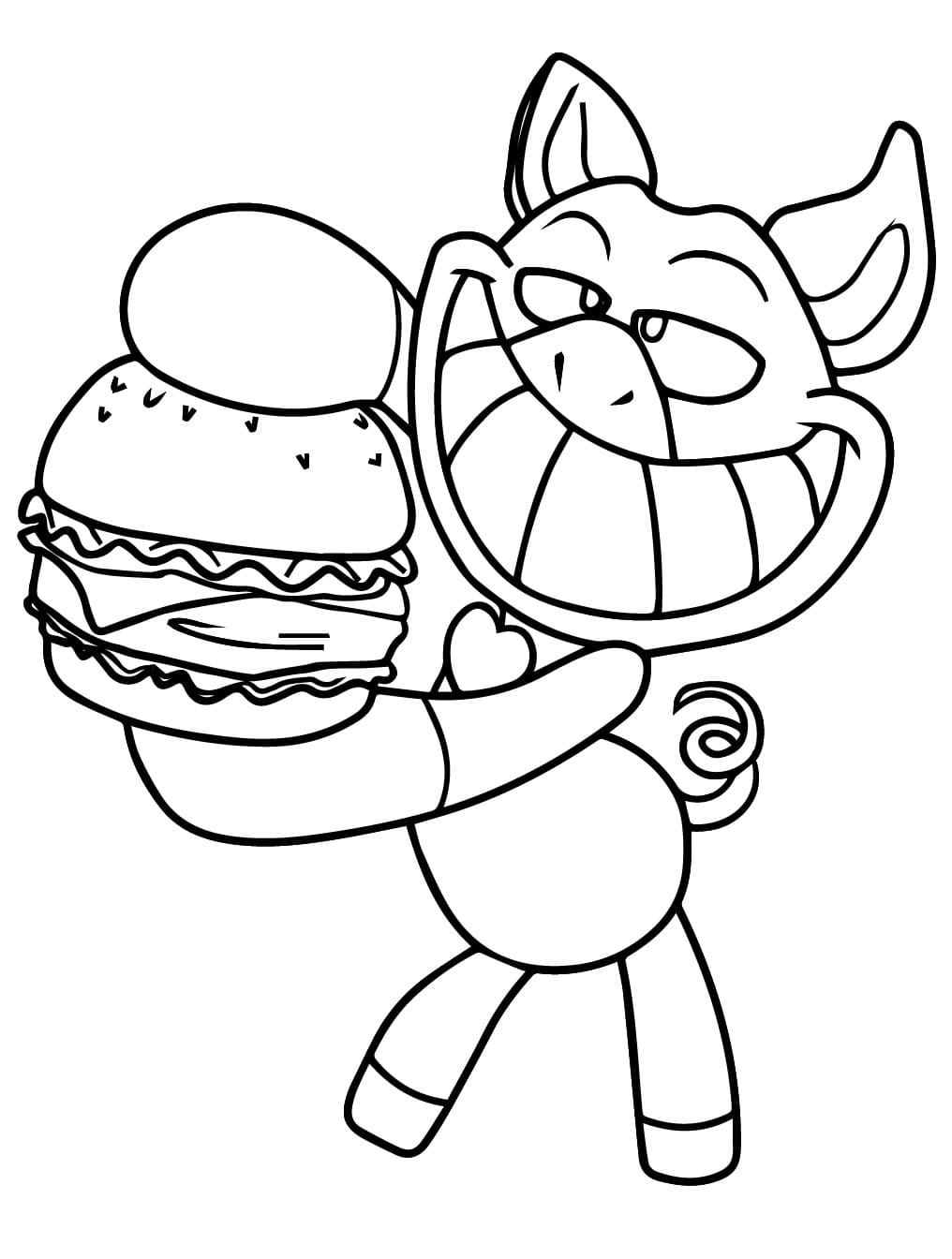 Dandy s world coloring games coloringgames net