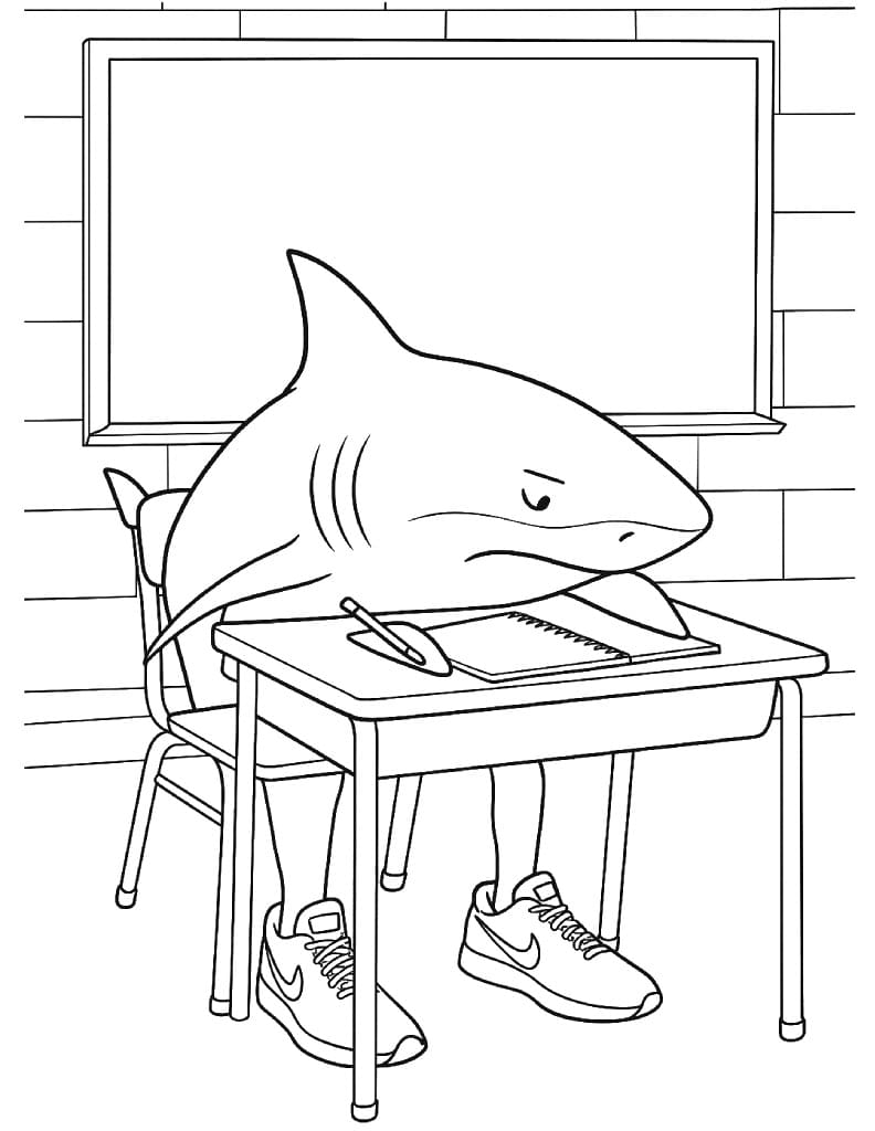 Very Funny Tralalero Tralala