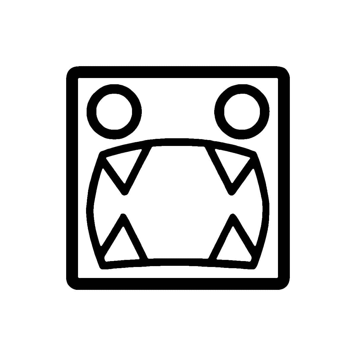 Very Simple Geometry Dash Coloring Game Very Simple Geometry Dash