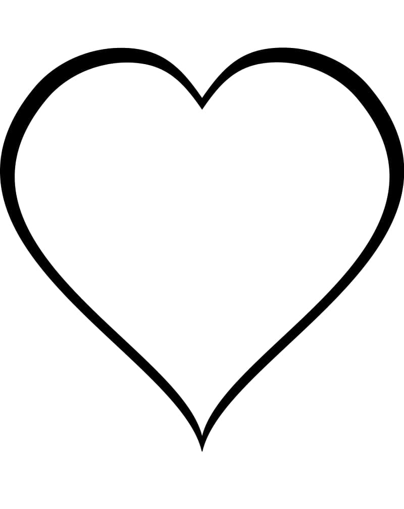 Very Simple Heart