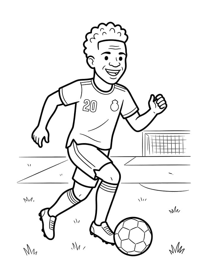 Vinícius Júnior
