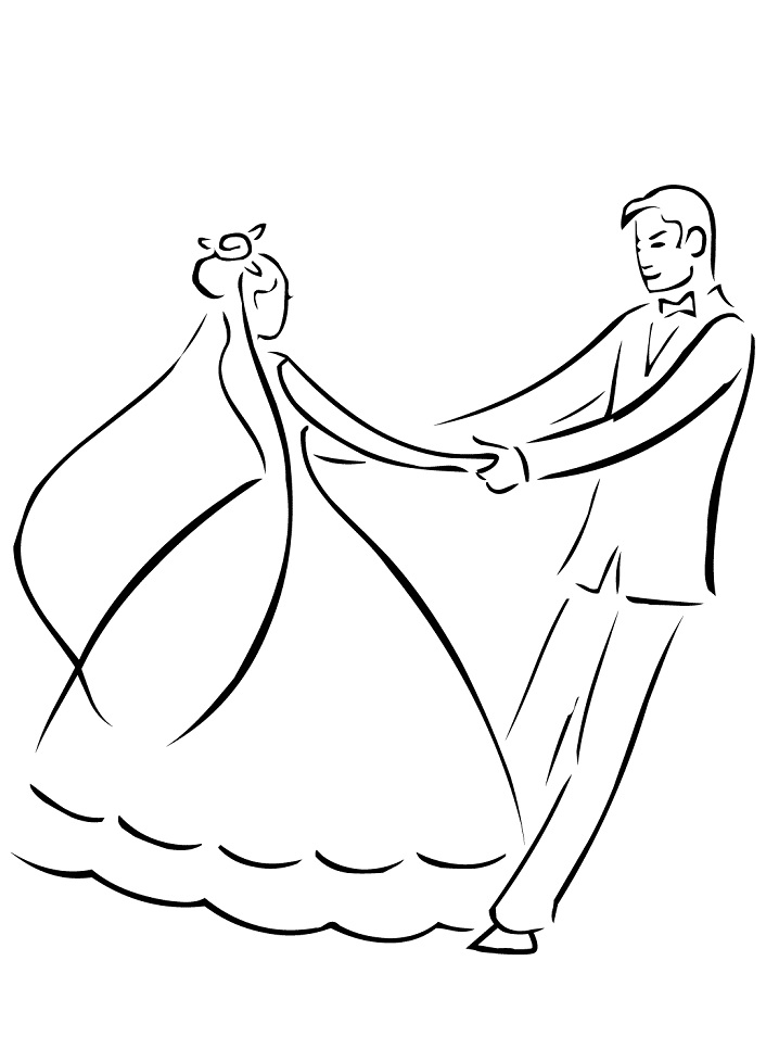 Wedding Dance