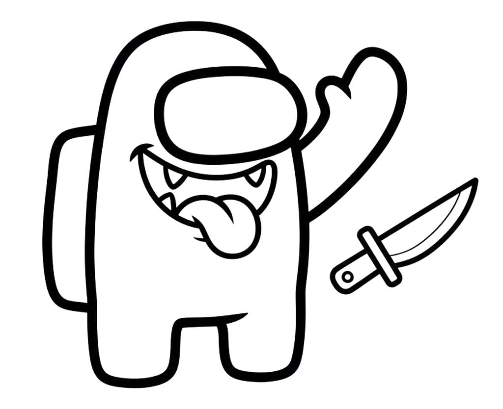 Who is an Impostor Among Us