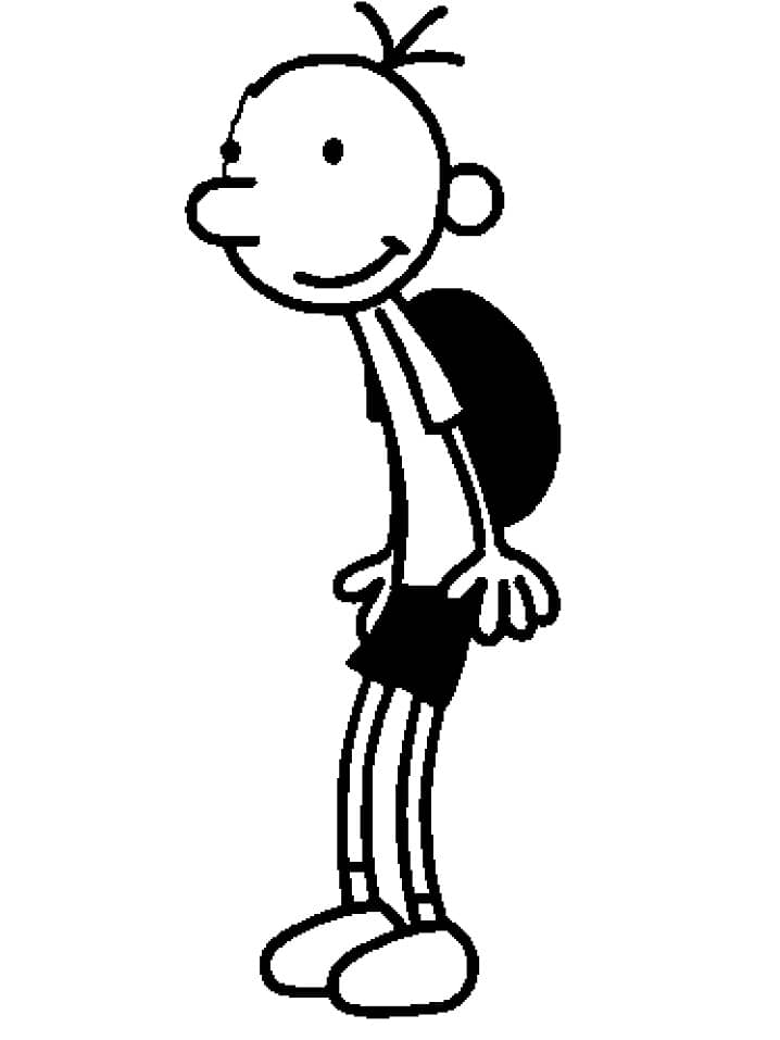 Wimpy Kid