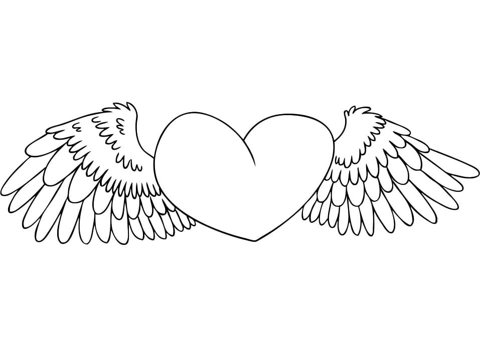 Winged Heart