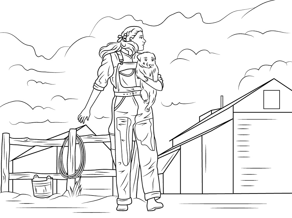 Wizard of Oz Tornado Scene