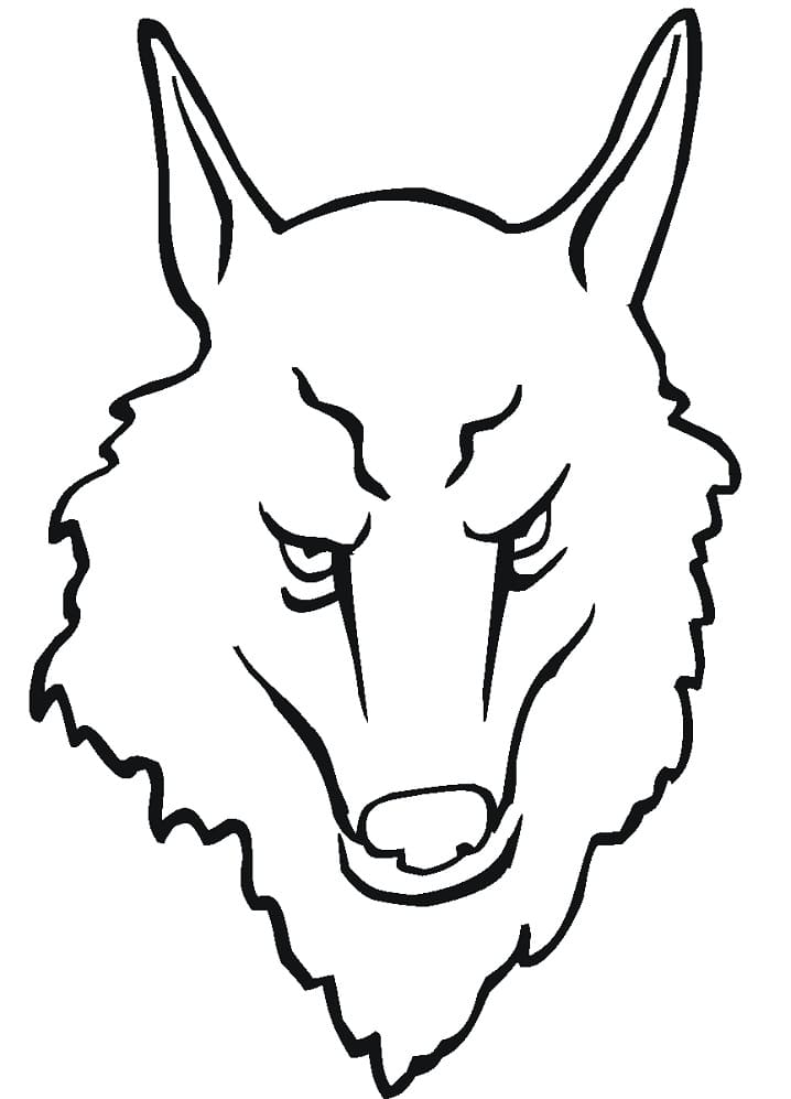 Wolf Head