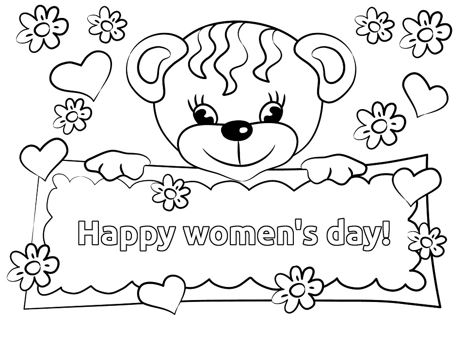 Women’s Day 4