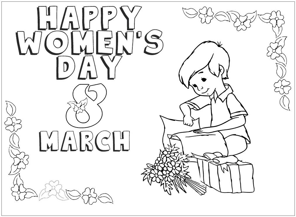 Women’s Day